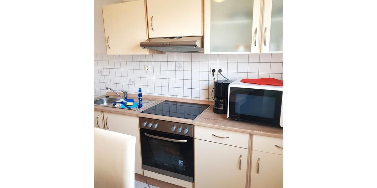 Dachgeschoßwohnung Dorsten Altstadt - 4.5 Zimmer, 85 m&sup2;, 722&euro; | Angebot:26133309