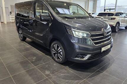 Renault Trafic 14.000 km 43.998 &euro; Oberhausen (am CentrO) 46047