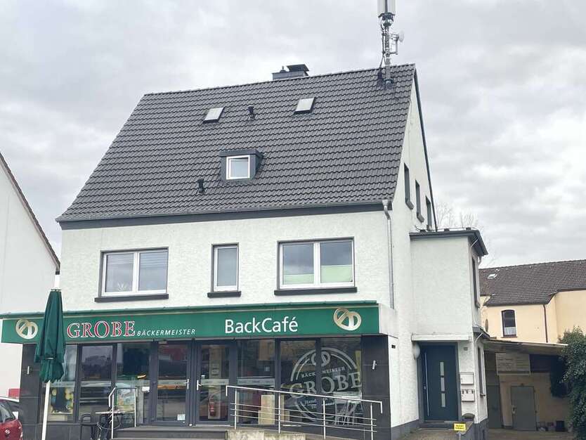 Haus zum Kaufen in Dortmund 1.200.000 € 468.86 m²