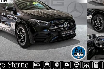 Mercedes-Benz GLA 180 3.190 km 42.998 &euro; Dorsten 46282