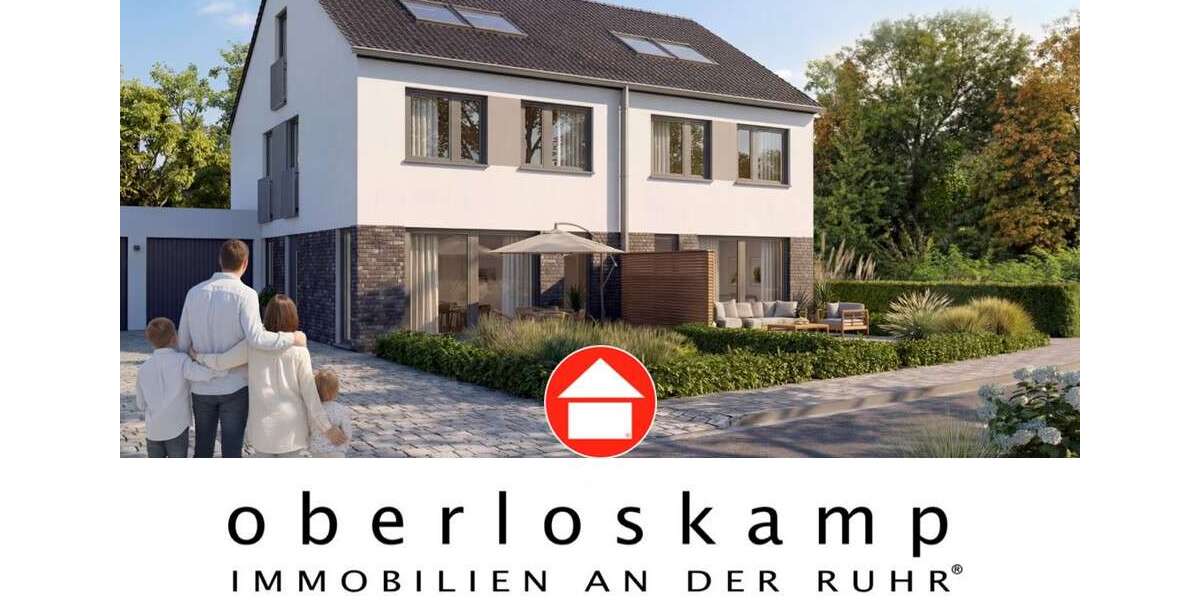 Haus zum Kaufen in Mülheim an der Ruhr 850.000 € 220 m² 5 zimmer