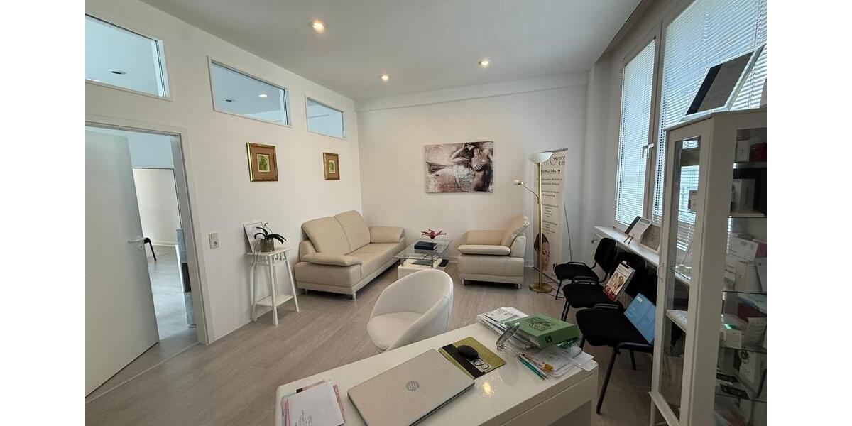 Gewerbeobjekt Wuppertal Elberfeld - 910&euro; | Angebot:26147298