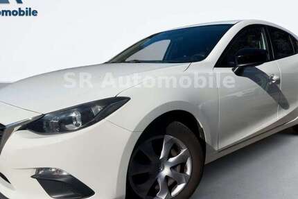 Mazda 3 150.000 km 7.990 &euro; Recklinghausen 45661