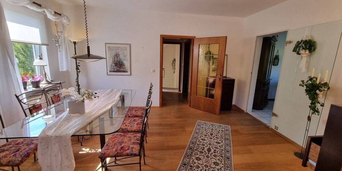 Mehrfamilienhaus, Wohnhaus Wuppertal Barmen - 7 Zimmer, 175 m&sup2;, 399.000&euro; | Angebot:26927672