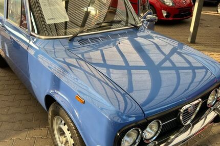 Alfa Romeo Giulia 52.195 km 22.500 &euro; Essen 45219