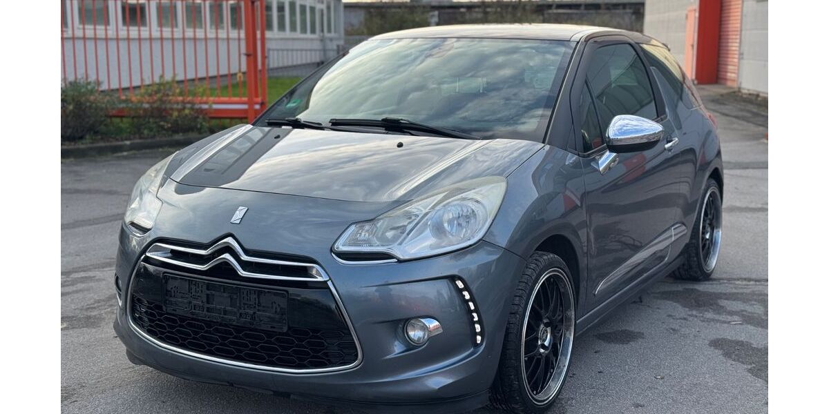 Citroen DS3 194.000 km 1.490 &euro; Herten 45701