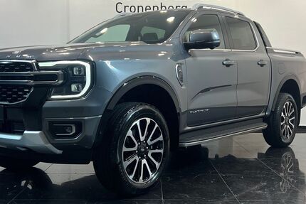 Ford Ranger 42.100 km 52.990 € Wuppertal 42327