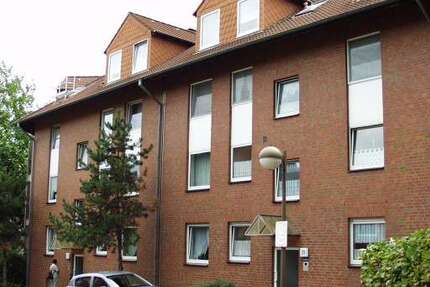 Wohnung Castrop-Rauxel Rauxel - 2.5 Zimmer, 60 m&sup2;, 339&euro; | Angebot:27169029