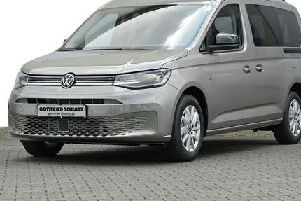 VW Caddy Maxi 4.500 km 39.880 € Düsseldorf 40233