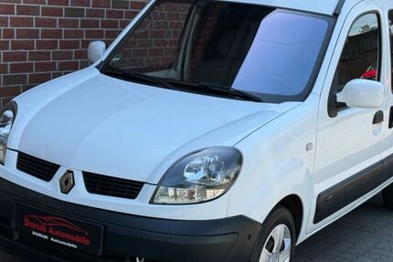 Renault Kangoo 189.500 km 3.490 &euro; Oer-Erkenschwick 45739