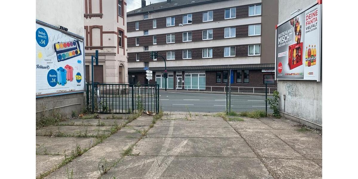 Gewerbeobjekt Essen Stadtbezirk VII - 1.600&euro; | Angebot:25589490