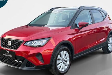 Seat Arona 7.187 km 23.470 &euro; Bottrop 46244