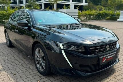 Peugeot 508 92.580 km 15.200 &euro; Gelsenkirchen 45884