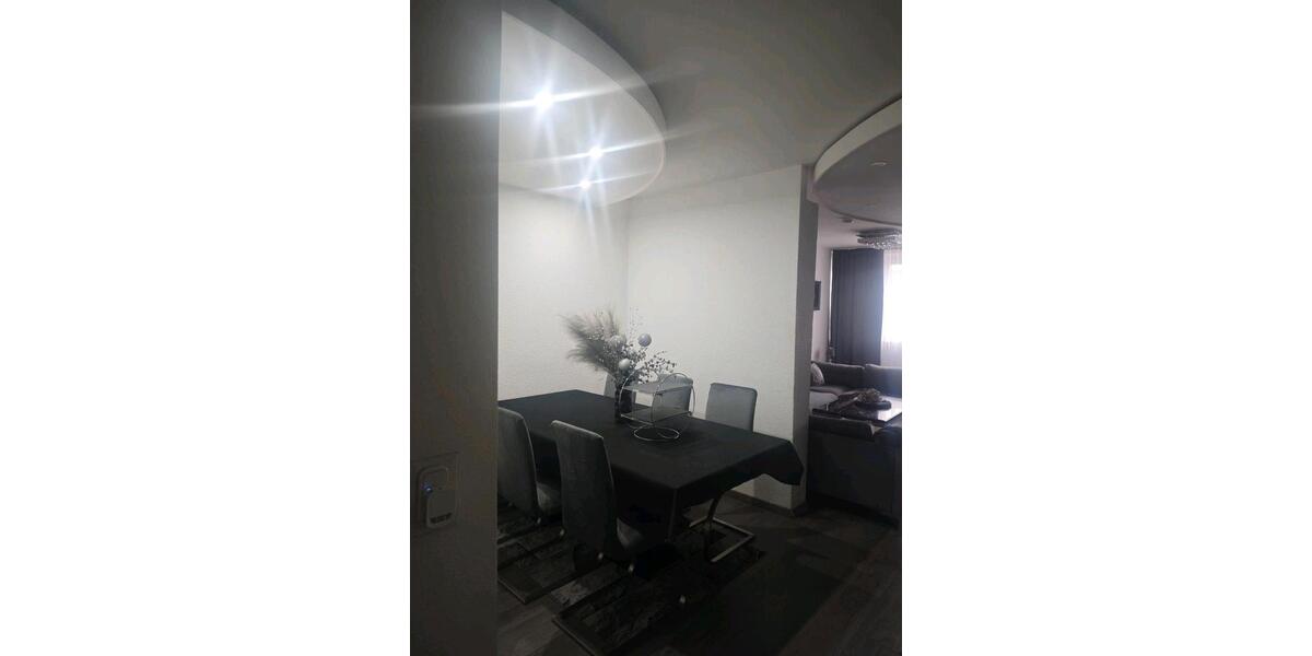 Gepflegte 3,5 Zimmer Wohnung in guter Lage 3 zimmer