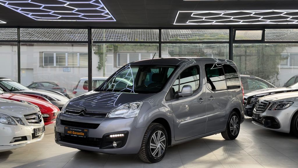 Citroen Berlingo 70.307 km 13.450 &euro; Essen 45141