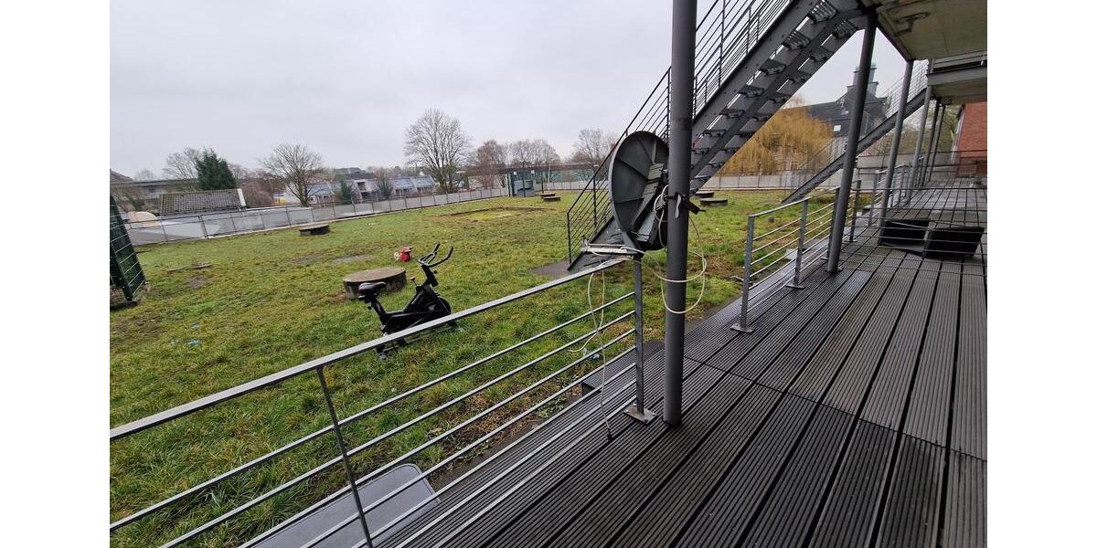 Tolle 1-Zimmer-Wohnung mit WOW-Effekt! 1 zimmer