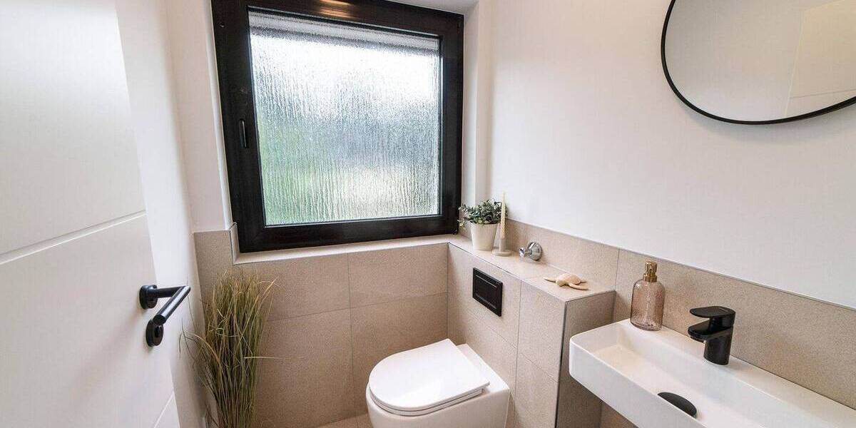 Etagenwohnung Mülheim an der Ruhr Saarn/Mintard - 4 Zimmer, 95 m&sup2;, 319.800&euro; | Angebot:26867312