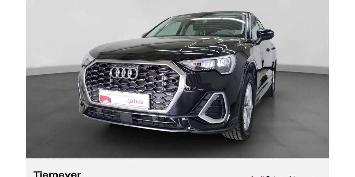 Audi Q3 52.120 km 33.170 &euro; Bochum 44809