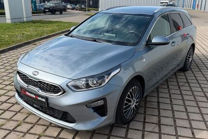 Kia ceed Sportswagon 229.000 km 7.990 &euro; Essen 45329