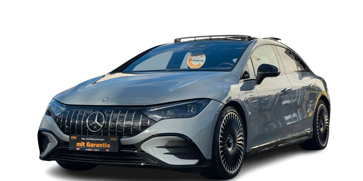 Mercedes-Benz EQE 9.000 km 61.480 &euro; Duisburg 47249
