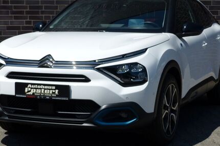 Citroen C4 30.950 km 16.980 &euro; Oberhausen 46147