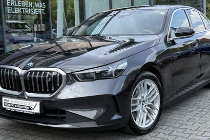 BMW i5 10.092 km 55.950 € Mülheim 45472