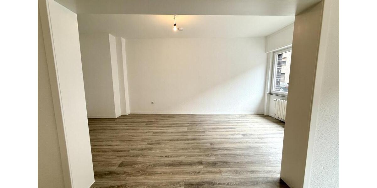 Erstbezug nach Renovierung - Ihr neues Zuhause in Duisburg! 3.5 zimmer