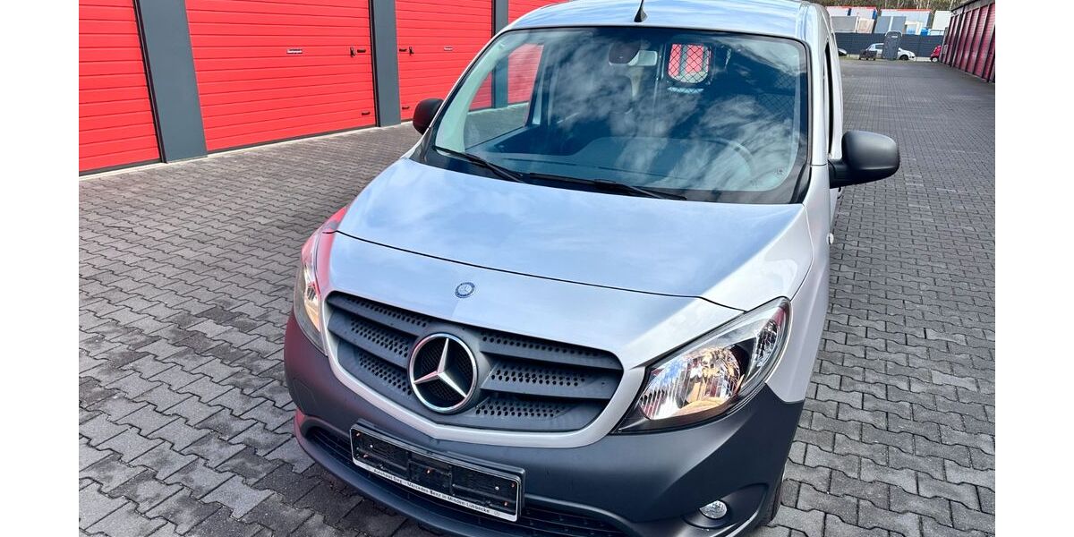 Mercedes-Benz Citan 131.816 km 9.999 &euro; Oberhausen 46145