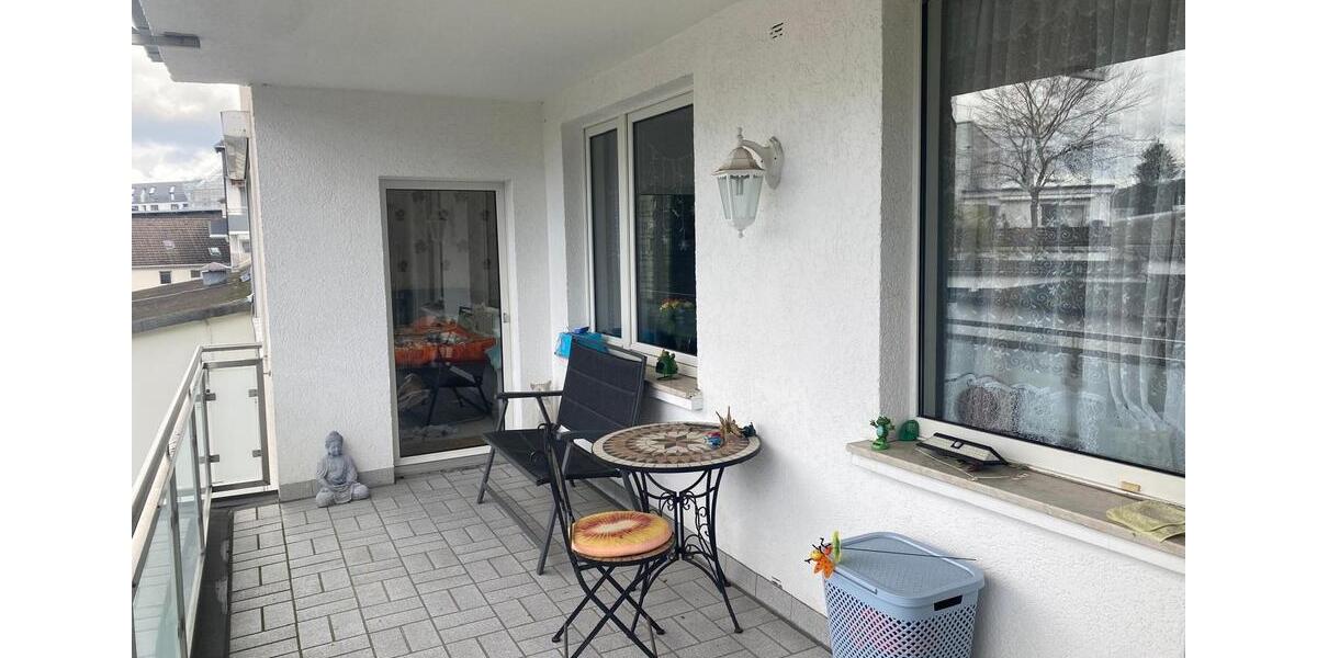 Etagenwohnung Wuppertal Arrenberg - 3 Zimmer, 100 m&sup2;, 230.000&euro; | Angebot:26779096