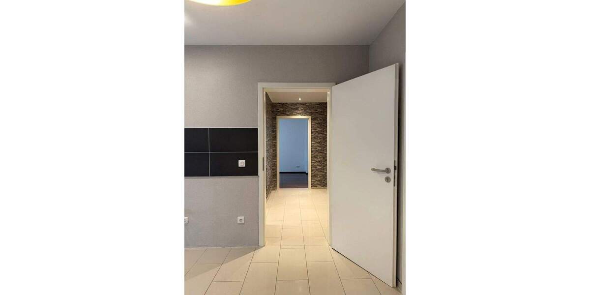 Eigentumswohnung in Gelsenkirchen-Beckhausen 3 zimmer