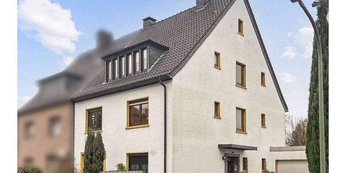 Etagenwohnung Bottrop - 3 Zimmer, 84 m&sup2;, 179.000&euro; | Angebot:26693896