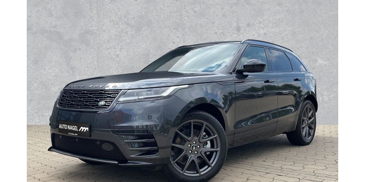 Land Rover Range Rover Velar 8.500 km 74.699 &euro; Essen 45141
