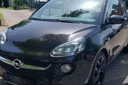 Opel Adam 138.400 km 5.999 &euro; Gelsenkirchen 45886
