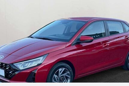 Hyundai i20 23.724 km 17.490 &euro; Bochum 44809