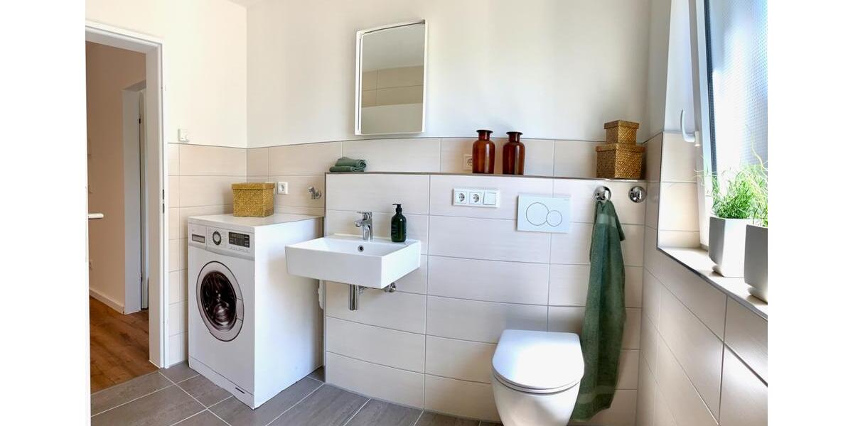 TRAUMHAFTE EIGENTUMSWOHNUNG IN OBER-DÜMPTEN! 2 zimmer