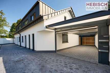 Haus zum Mieten in Krefeld 2.170 € 127.55 m²
