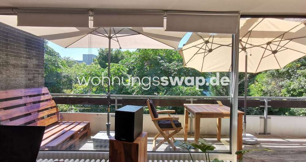 Wohnung zum Mieten in Düsseldorf 575 € 42 m²