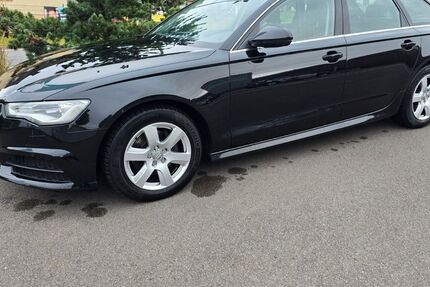 Audi A6 254.000 km 11.950 &euro; Wuppertal 42369