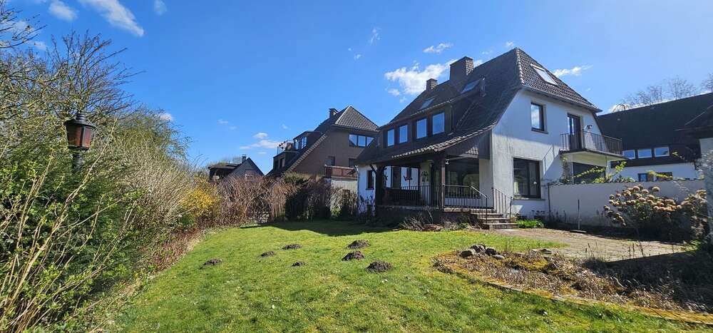Haus zum Kaufen in Recklinghausen 395.000 € 200 m²