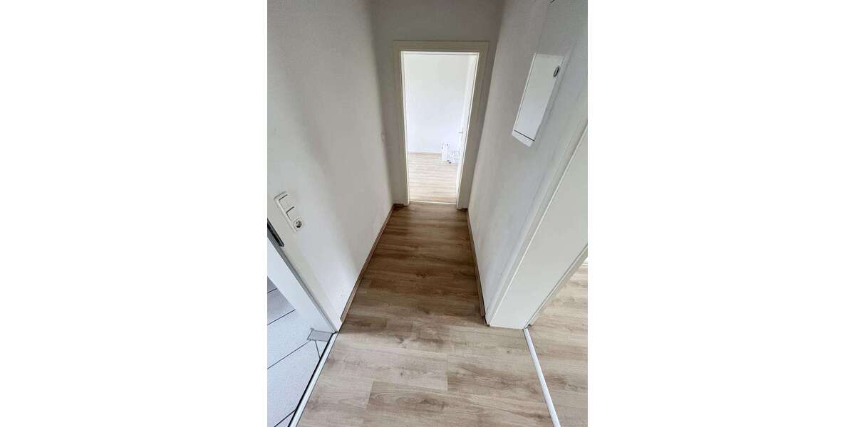 Etagenwohnung Castrop-Rauxel Rauxel - 2 Zimmer, 52 m&sup2;, 459&euro; | Angebot:27147609