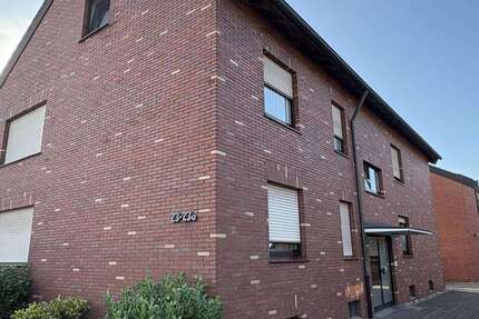 Wohnung Moers Rheinkamp - 2 Zimmer, 55 m&sup2;, 495&euro; | Angebot:27484913