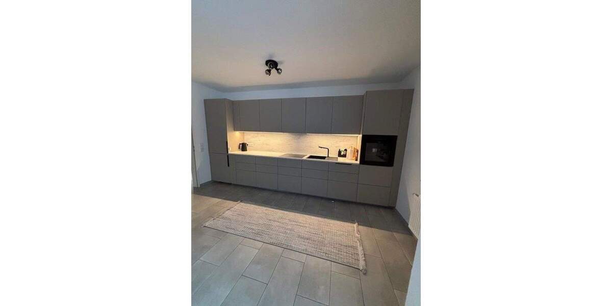 Etagenwohnung Gladbeck Mitte - 2 Zimmer, 86 m&sup2;, 640&euro; | Angebot:25780272