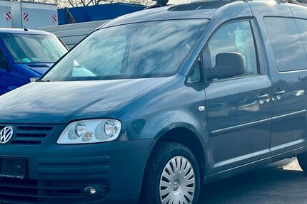 VW Caddy 172.025 km 888 &euro; Gelsenkirchen 45884