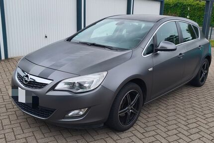 Opel Astra 114.690 km 5.000 &euro; Voerde (Niederrhein) 46562