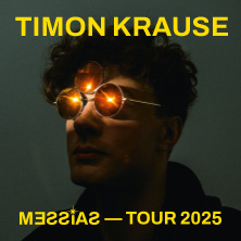 Timon Krause - Messias