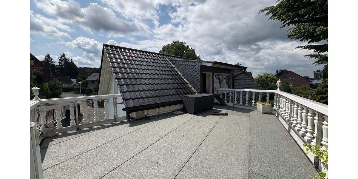 Einzigartiges 2-Familienhaus mit Charme und sonnigen Garten 5 zimmer