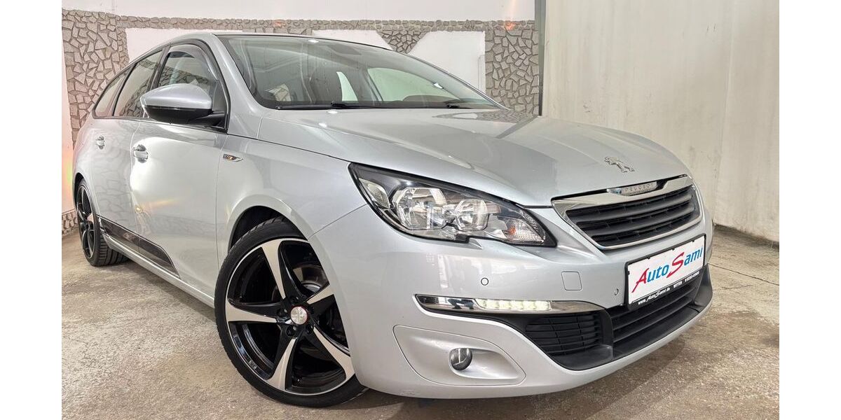 Peugeot 308 150.000 km 6.271 &euro; Witten -NRW 58452