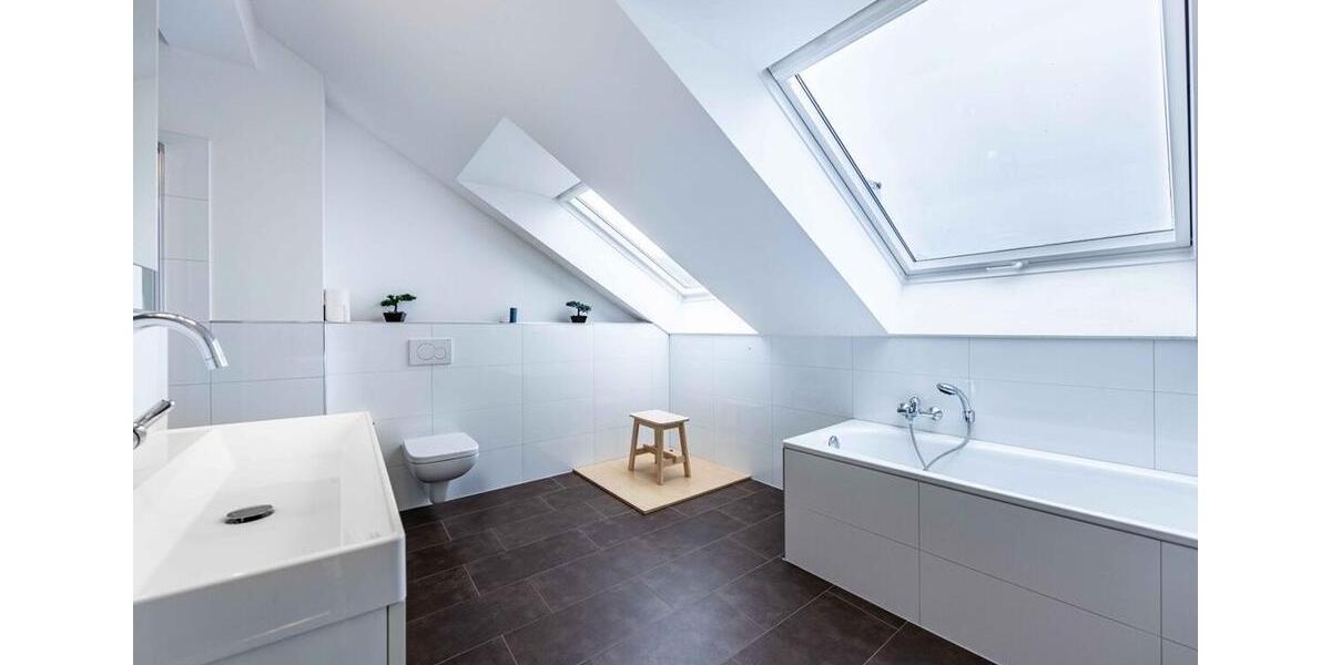 Maisonettenwohnung Wuppertal Unterbarmen - 4 Zimmer, 200 m&sup2;, 495.000&euro; | Angebot:27459249