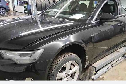 Audi A6 52.730 km 41.990 &euro; Bochum 44809