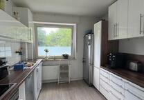Ab sofort: Sanierte Erdgeschoss-Wohnung in Düsseldorf-Holthausen